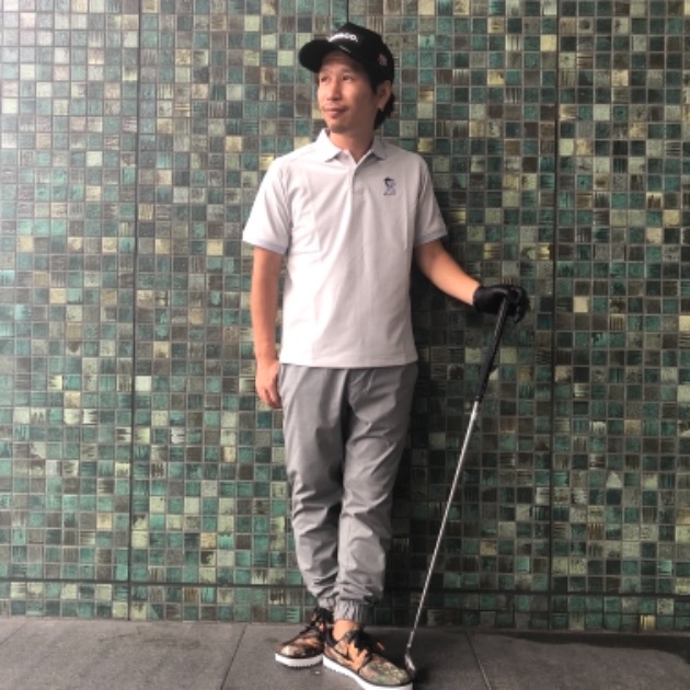 スヌーピーポロシャツ☆｜ビームス ゴルフ グランフロント大阪店｜BEAMS