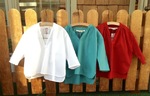 ＜AU CLAIR DE LA LUNE（オークレールドゥラリュンヌ）＞春新作商品入荷しました！