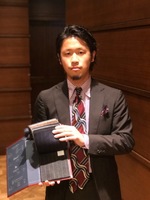 ＜Custom Tailor BEAMS＞  BEAMS F芹沢リコメンド