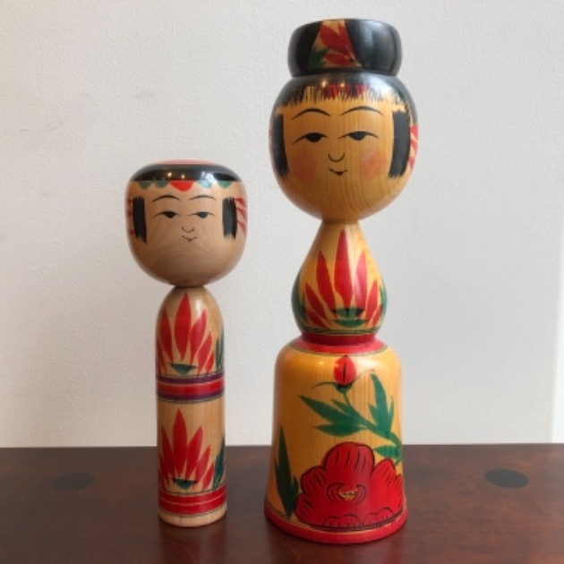 鎌田こけしが入荷しました！｜BEAMS JAPAN（ビームス ジャパン）｜BEAMS