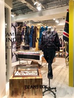 INDIAN JEWELRY FAIR @ビームス ボーイ 原宿 開催します！