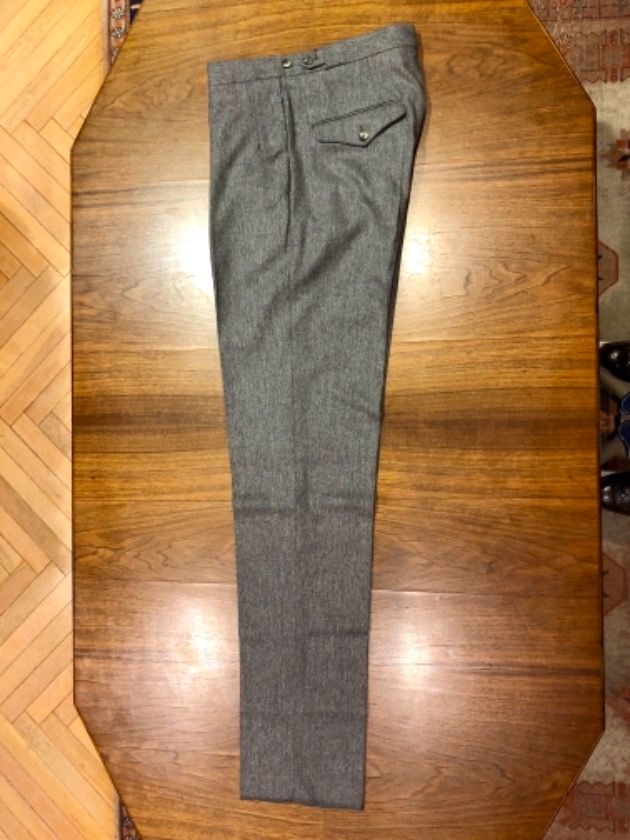 47％割引【あす楽対応】 GTA SERGIO スラックス beams スラックス メンズ-SOLCALOJA.MED.EC