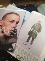 2019AW FASHION&PHILOSOPHY