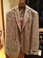 六本木 新作のERNESTO（2017春夏商品入荷）