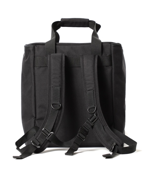 Manhattan Portage×BEAMS】別注 BPM BACKPACK - バッグパック/リュック