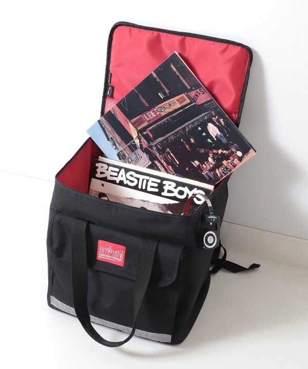 Manhattan Portage 完全BEAMS別注！｜ビームス 広島｜BEAMS