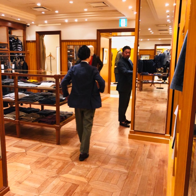 スペシャルゲスト！｜ビームス ライフ 横浜｜BEAMS