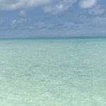 夏の思い出 お墓参り編