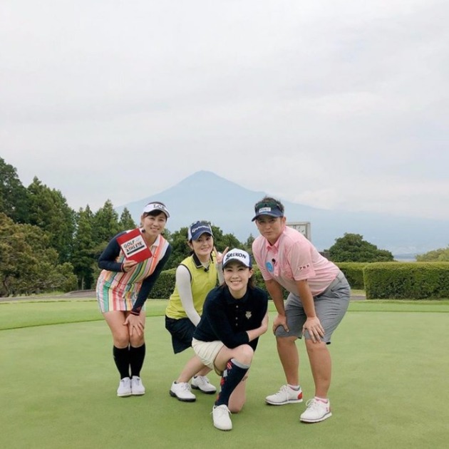 インフォマーシャル｜BEAMS GOLF（ビームス ゴルフ）｜BEAMS