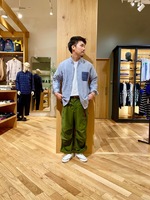 ぬまおのブログ≪NUMAOのシャツコレ≫