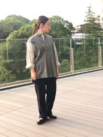 楽さと美しさの共存