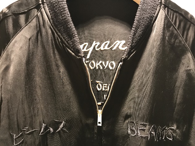 テーラー東洋×BEAMS JAPAN 第3弾!!more!|ビームス ジャパン テーラー東洋×BEAMS JAPAN 第3弾!!more!|ビームス ジャパン