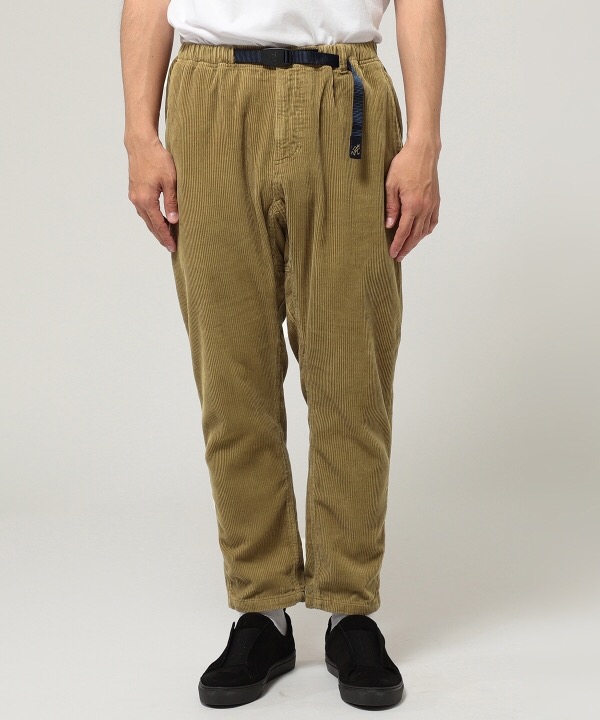 GRAMICCI × BEAMS 別注パンツがきます！｜ビームス 柏｜BEAMS