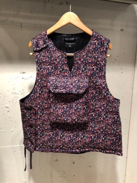 ＜Engineered Garments＞続々入荷しています！