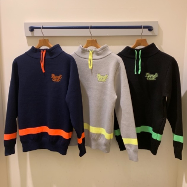 ≪Lee×BEAMS GOLF≫別注パンツ｜ビームス ゴルフ グランフロント大阪店