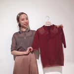 これは、、、かわいいです。