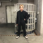 気楽に着れるセットアップ