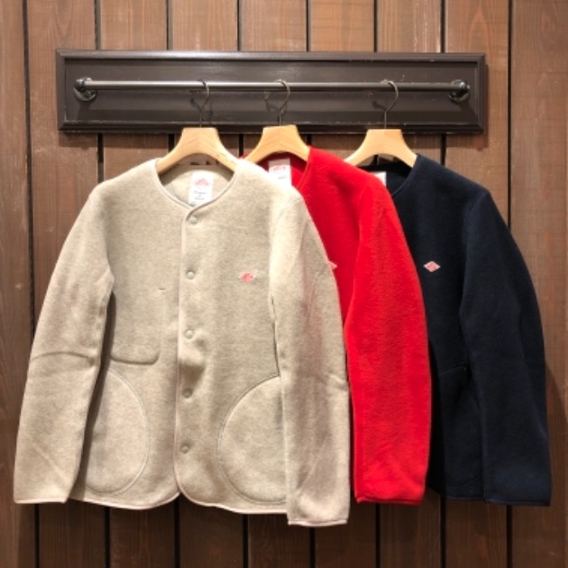 今年のDANTON、どれにする?|ビームス 吉祥寺|BEAMS 今年のDANTON、どれにする?|ビームス 吉祥寺|BEAMS