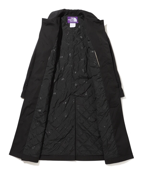 THE NORTH FACE PURPLE LABEL × BEAMS＞ 19FW｜ビームス 新宿｜BEAMS