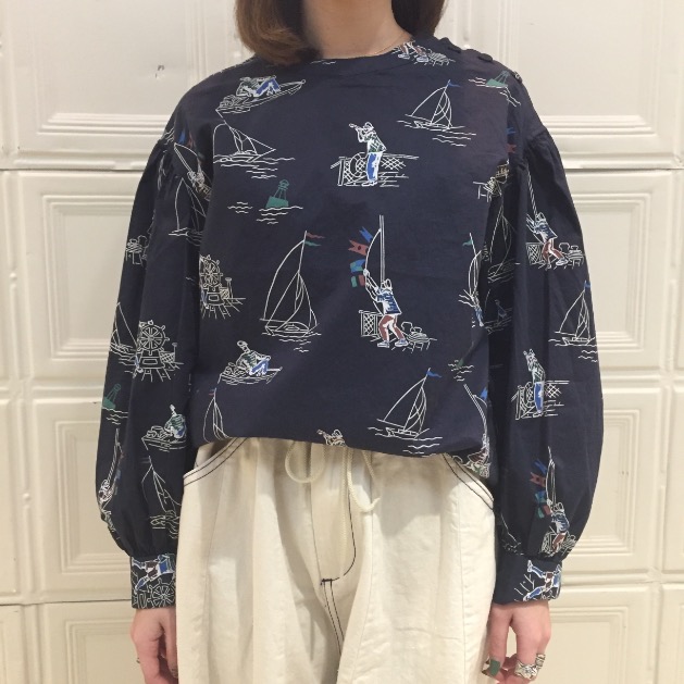 BEAMS BOY（ビームスボーイ）の「BEAMS BOY / ツイード ドット