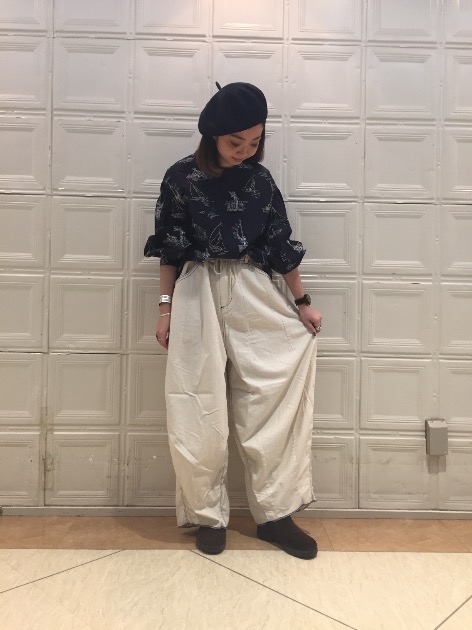 ＜BEAMS BOY＞It's NEW！