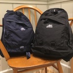 スペシャルアイテムとお知らせ