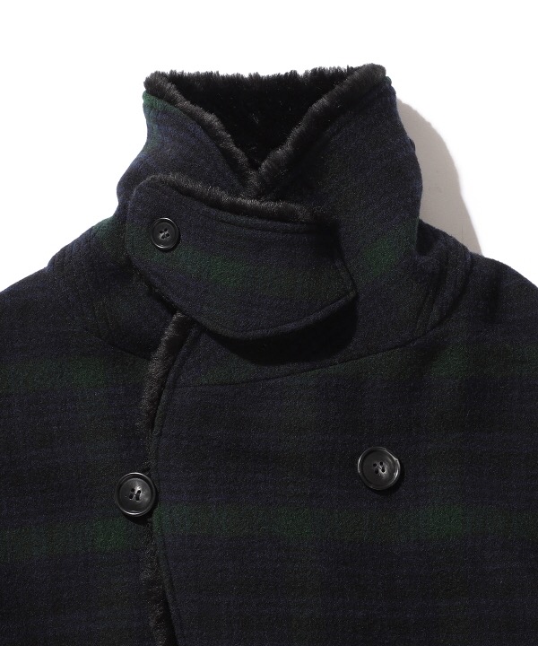 ウールリッチウーレンミルズ　鈴木大器　エンジニアードガーメンツ ENGINEERED GARMENTS エンジニアードガーメンツ ウールリッチ