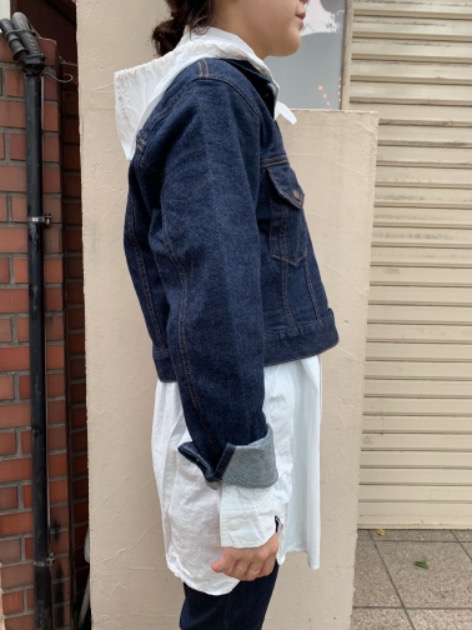 怒涛の新＜orslow＞。｜ビームス ボーイ 原宿｜BEAMS