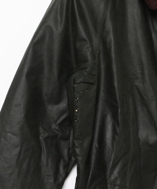 Barbour×PARABOOT×International Gallery BEAMS|ビームス Barbour×PARABOOT×International Gallery BEAMS|ビームス