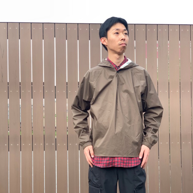 COLUMBIA BLACK LABEL ×Mountain Research(コロンビア×マウンテン