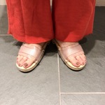 新時代の下駄サンダル