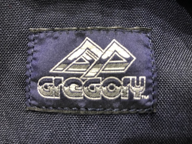 〈GREGORY(グレゴリー)〉×BEAMS