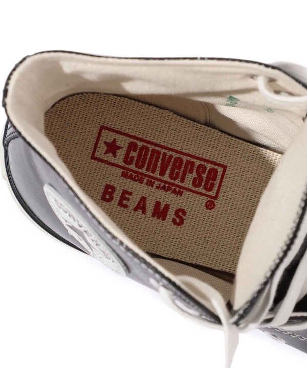 CONVERSE × BEAMS 〉別注が登場！！｜ビームス 町田｜BEAMS