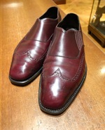 初めての修理 出来上がり