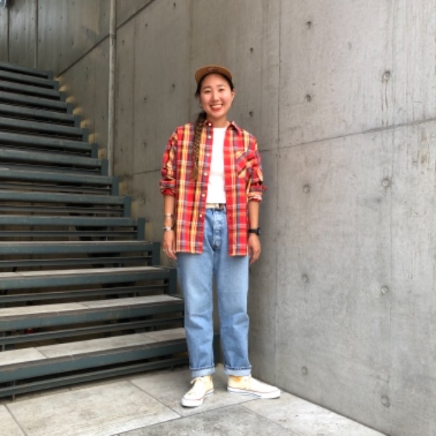 orSlow】THE NEW STANDARD｜ビームス 二子玉川｜BEAMS