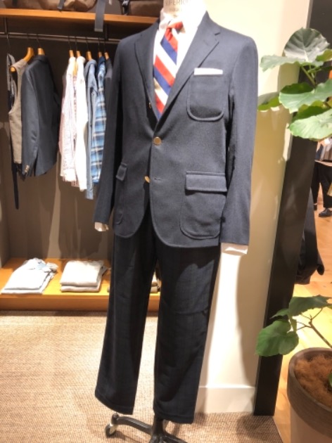 2019FW KENNETH FIELD × BEAMS PLUS vol.2｜ビームス 神戸｜BEAMS