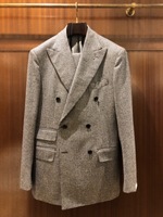 The greatest houndstooth.