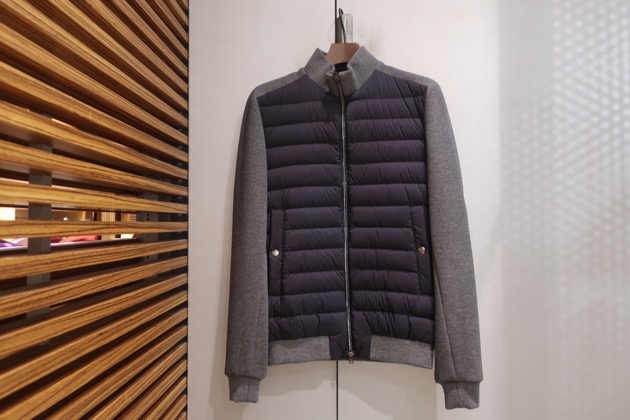 HERNO(ヘルノ)>より、イージーコンビな一品|ビームス 札幌|BEAMS HERNO(ヘルノ)>より、イージーコンビな一品|ビームス 札幌|BEAMS