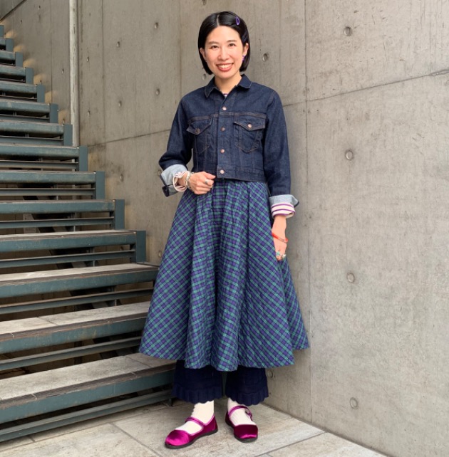 orSlow】THE NEW STANDARD③｜ビームス 二子玉川｜BEAMS