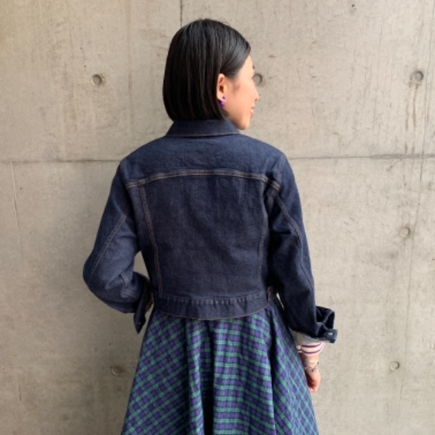 orSlow】THE NEW STANDARD③|ビームス 二子玉川|BEAMS