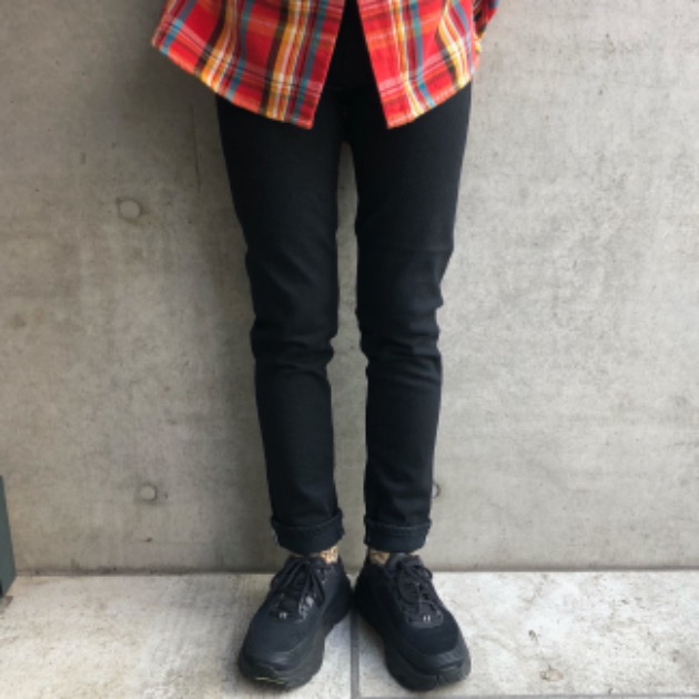 orSlow】THE NEW STANDARD③|ビームス 二子玉川|BEAMS