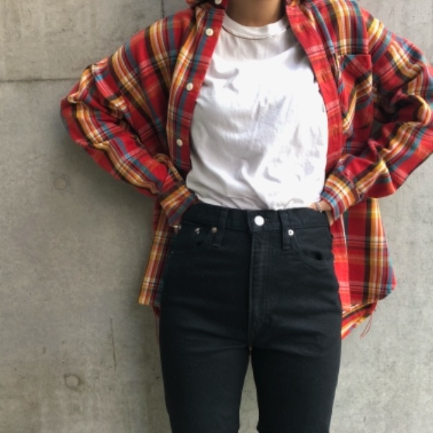 orSlow】THE NEW STANDARD③|ビームス 二子玉川|BEAMS