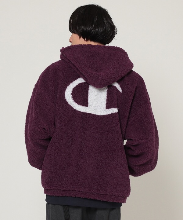 Champion × BEAMS｜ビームス 町田｜BEAMS