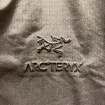 スペシャルな【ARC’TERYX】