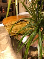 For the beginning of Autumn.