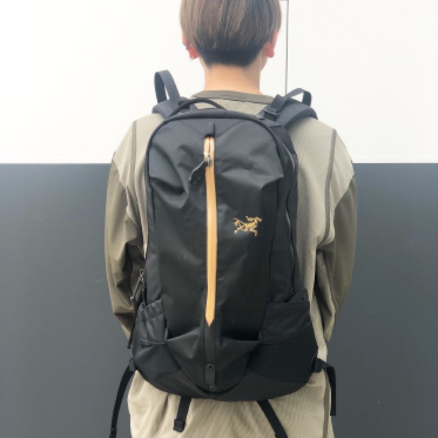 ARCTERYX アークテリクス ARRO 16 BEAMS リュック