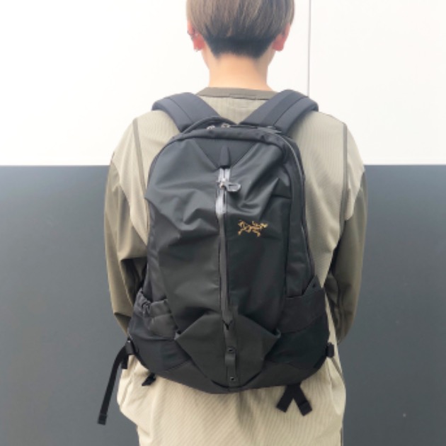 ARCTERYX アークテリクス ARRO 16 beams