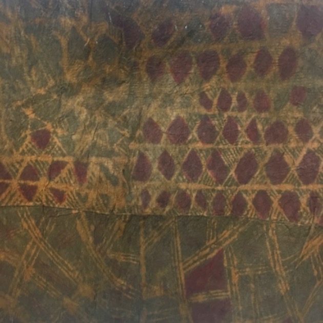 タパ-坂田和實が見つけた94枚-」開催中！｜BEAMS JAPAN（ビームス