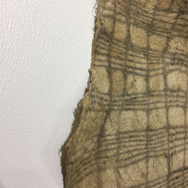 タパ-坂田和實が見つけた94枚-」開催中！｜BEAMS JAPAN（ビームス