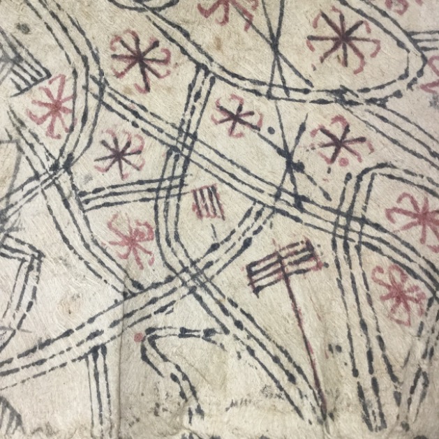 タパ-坂田和實が見つけた94枚-」開催中！｜BEAMS JAPAN（ビームス